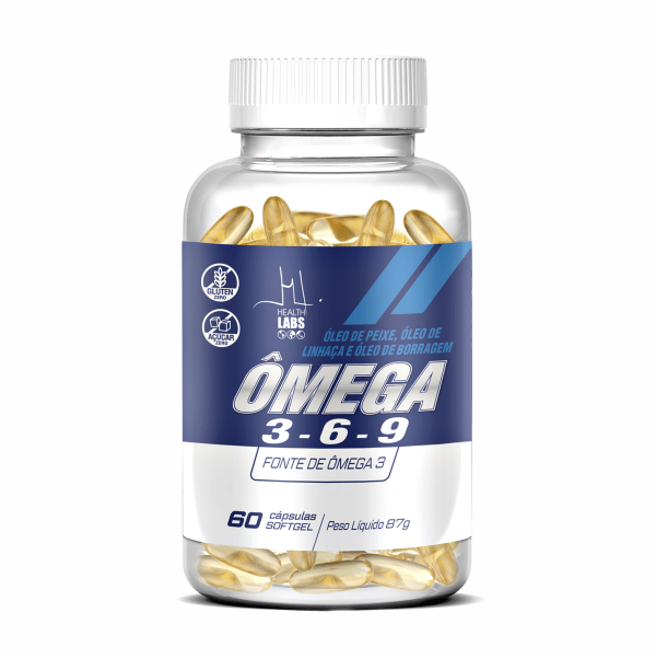 Benefícios do Ômega 9 para a pele