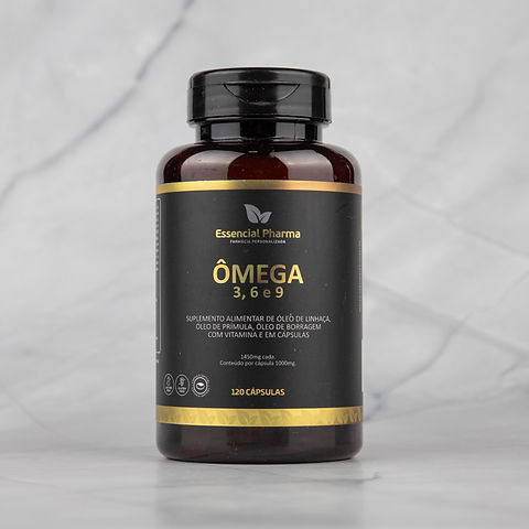 Guia completo sobre EPA e DHA