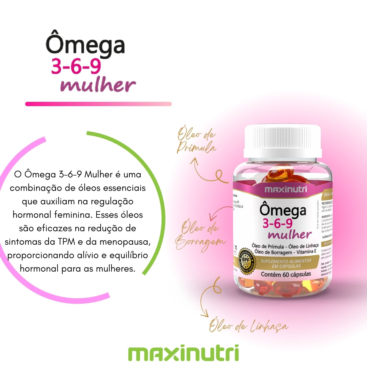 Quando a suplementação de Ômega 3-6-9 é realmente necessária?