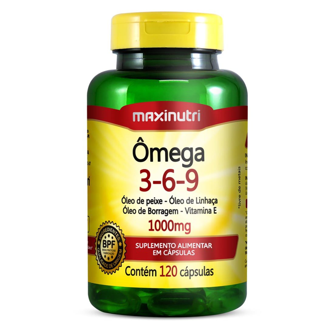 Benefícios do Ômega 9 para a pele