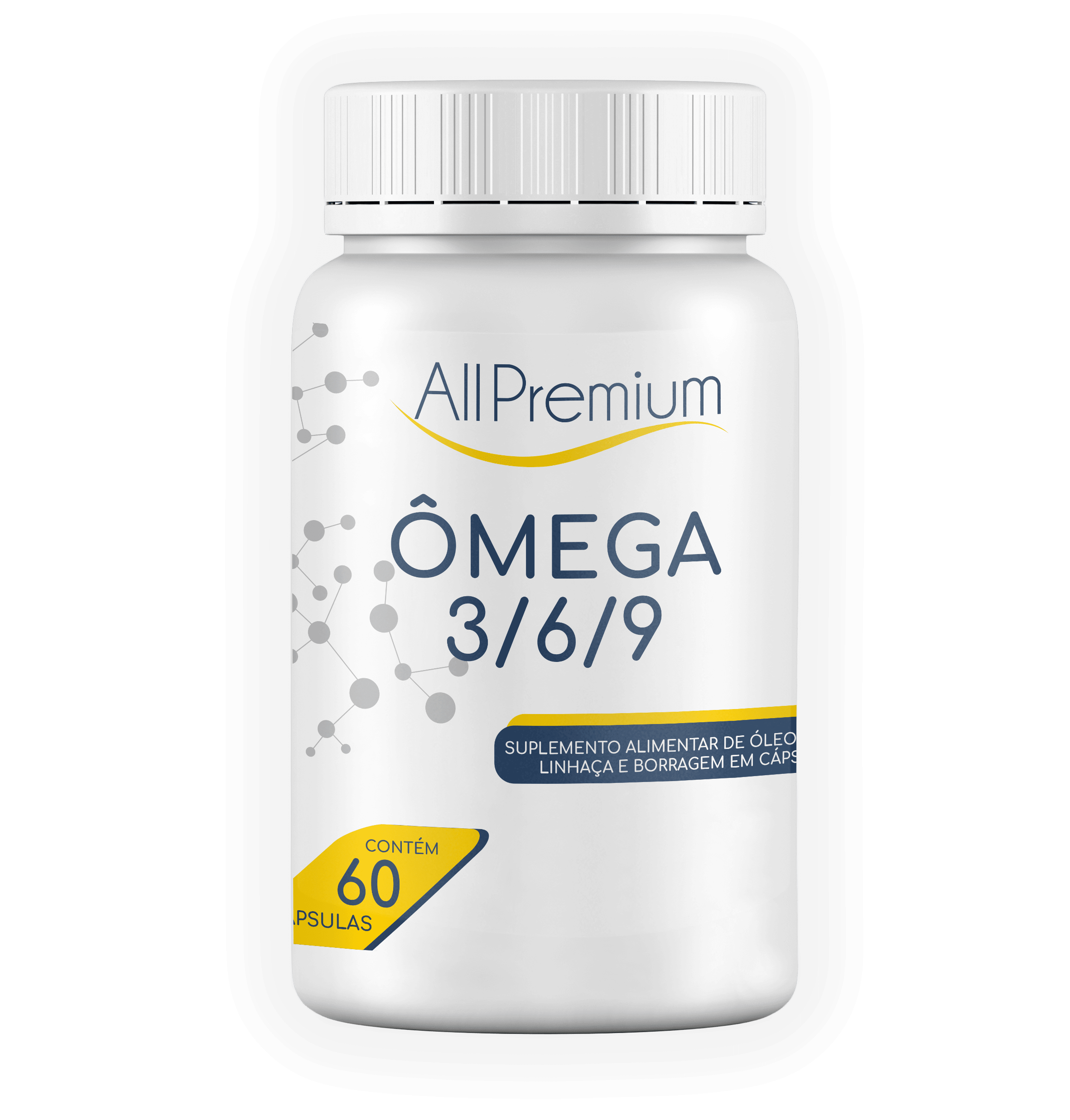 Como o Ômega 6 afeta o colesterol