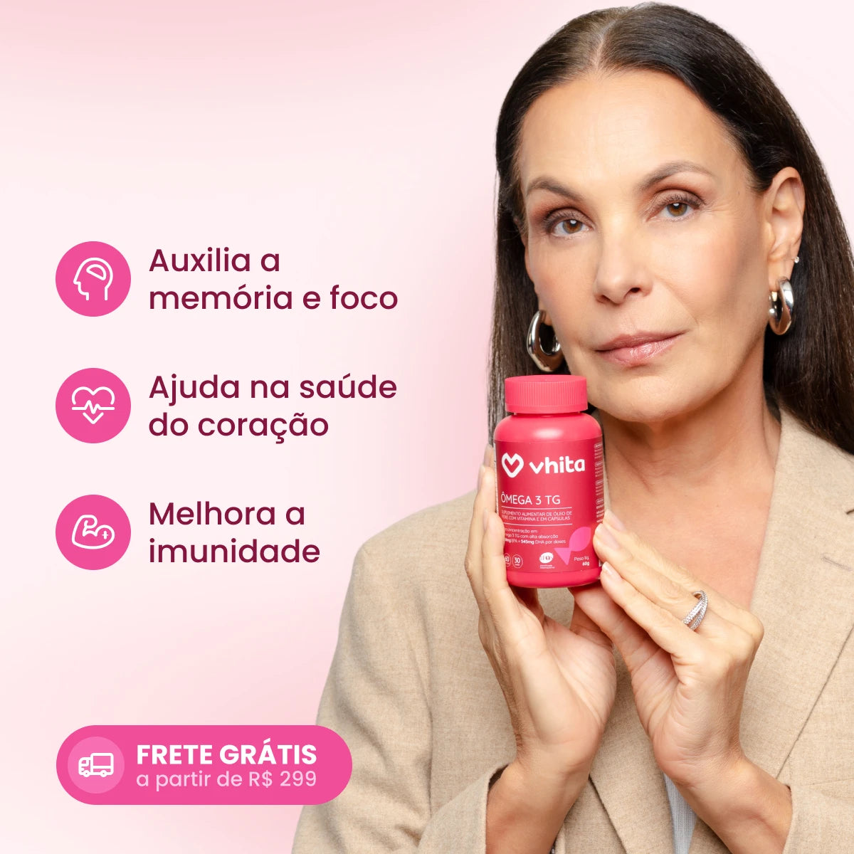 Ômega 3 na Gravidez: Importância para o Bebê e a Mãe