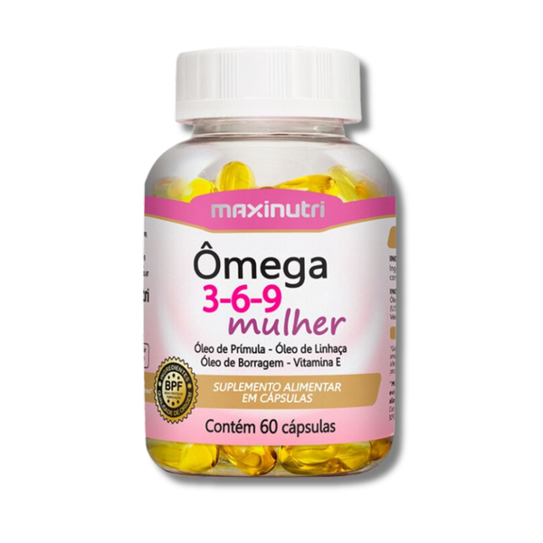 ômega 3 para que serve