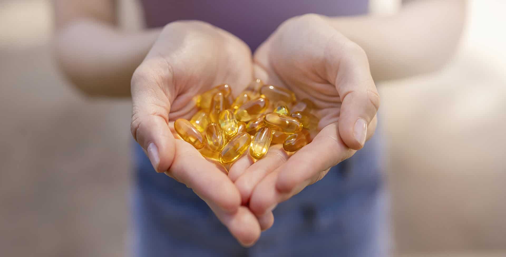 Ômega 3 e Saúde Mental: O Que a Ciência Diz?