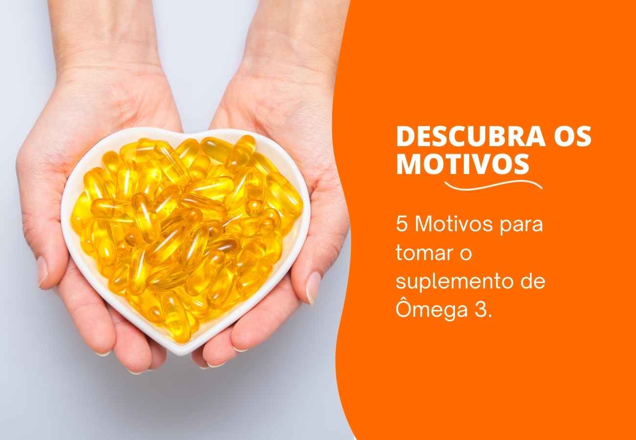 Ômega 3 na Gravidez: Importância para o Bebê e a Mãe