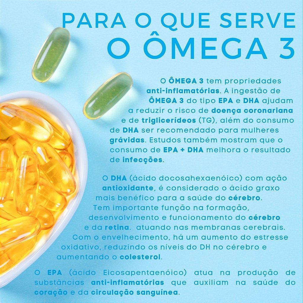 Guia Completo: Fontes Naturais de Ômega 3