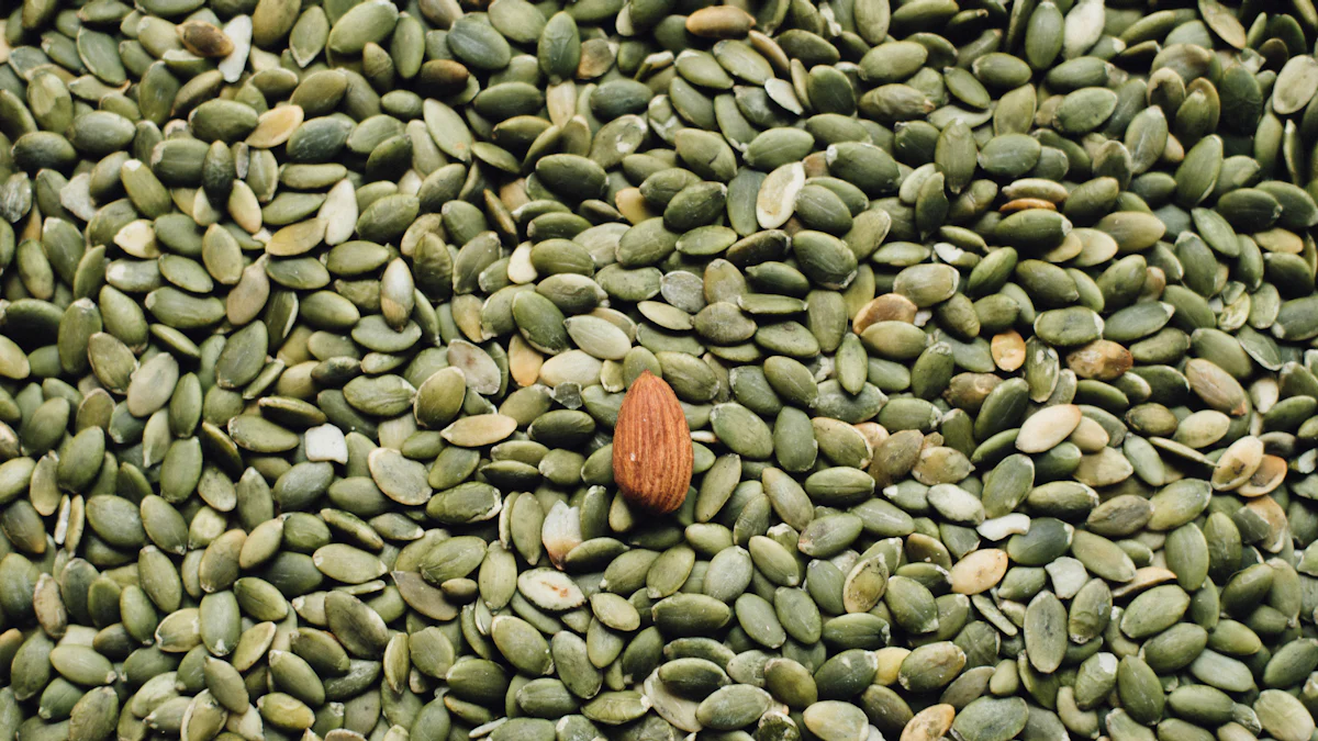 Sementes Crioulas: A Importância da Preservação e Como Adquirir