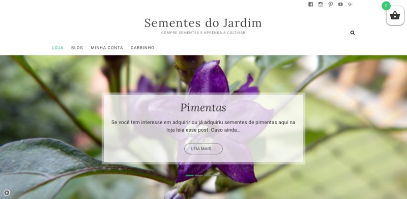 Guia de Sementes Raras de Flores: Transforme seu Jardim