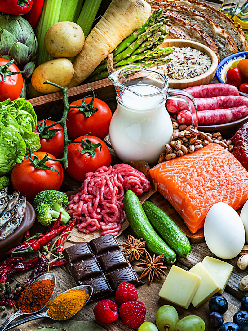 Como a Vitamina B12 é Absorvida pelo Corpo?