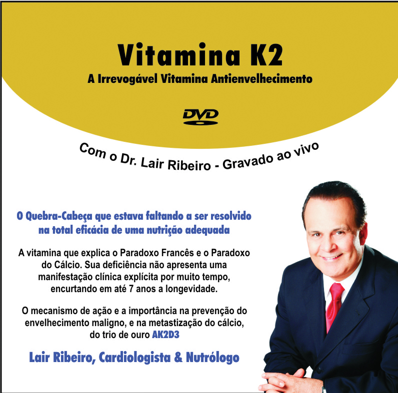 Vitamina K2 vs K1: Entenda as Diferenças e Benefícios