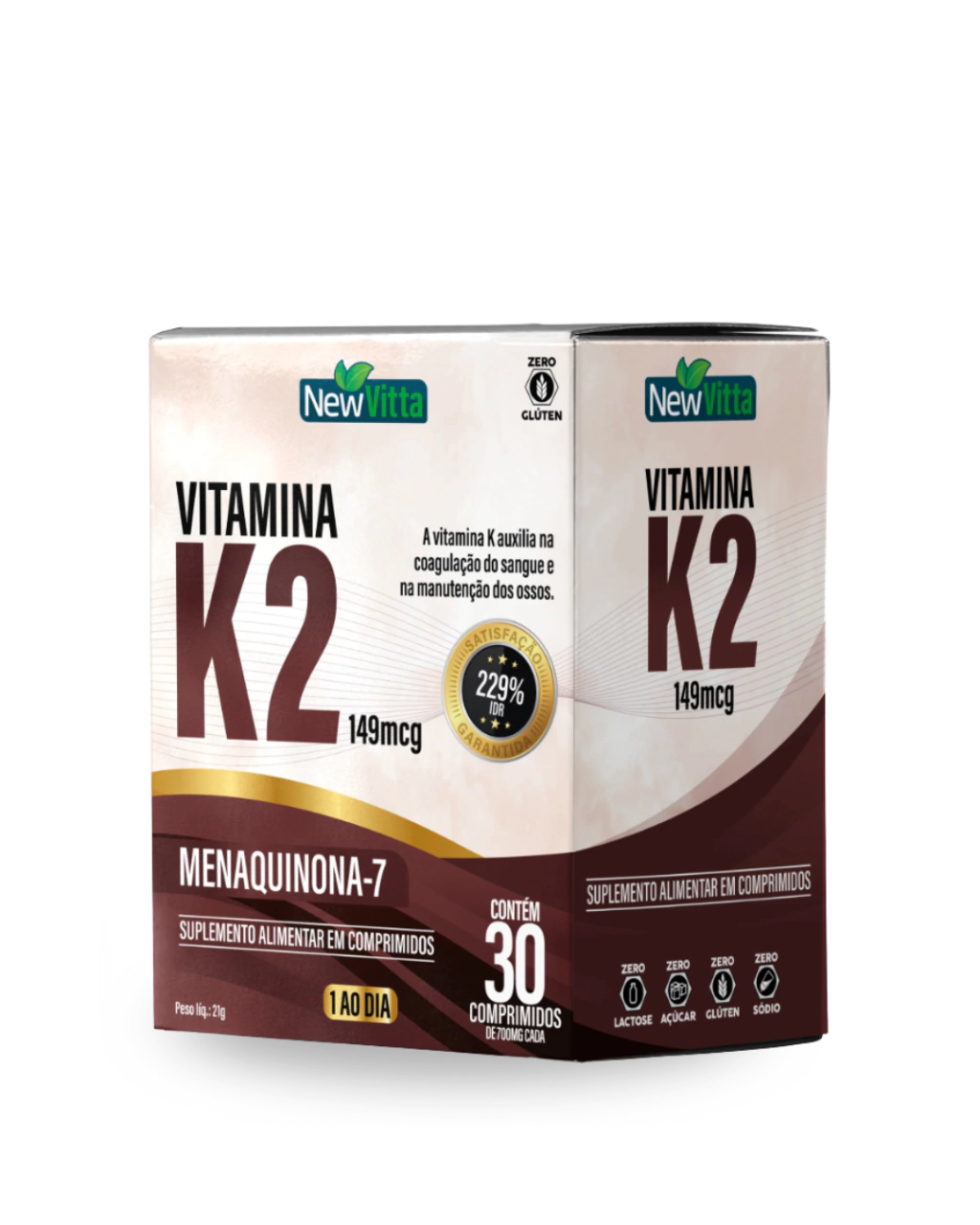 Guia Completo: Como Escolher o Melhor Suplemento de Vitamina K2