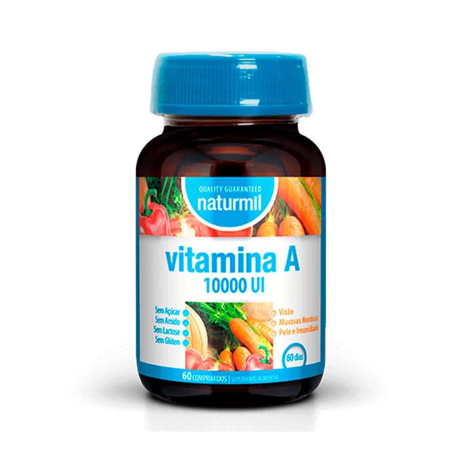 1. Vitamina A: Guia Completo de Fontes e Benefícios
2. Retinol vs. Betacaroteno: Entenda as Diferenças
3. Como Suplementar Vitamina A de Forma Segura?
4. Alimentos Ricos em Vitamina A para uma Dieta Equilibrada
5. Vitamina A no SUS: Conheça o Programa Nacional de Suplementação
