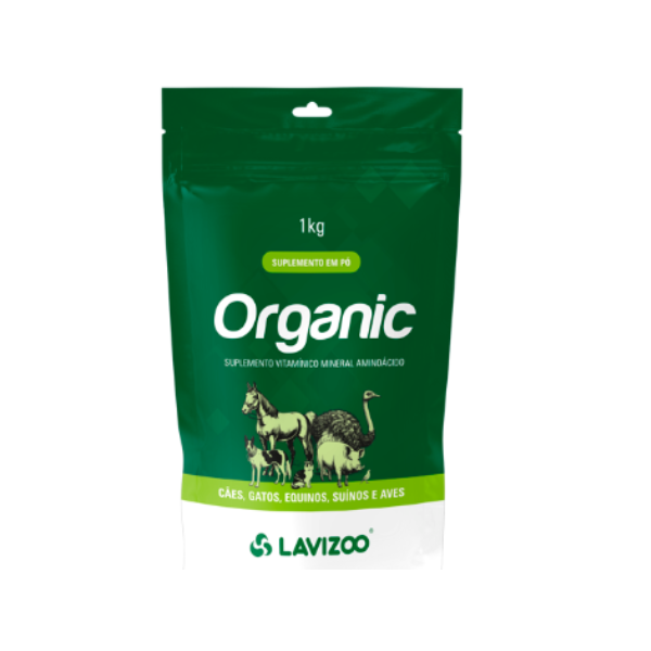 agricultura orgânica