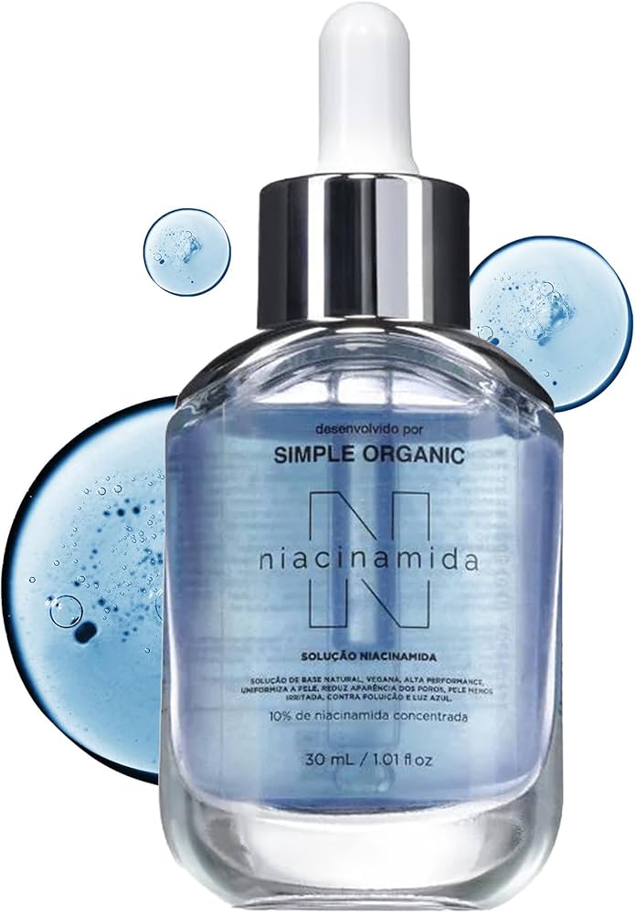 esmalte orgânico