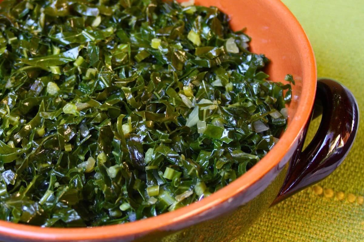 Receitas com ora-pro-nóbis