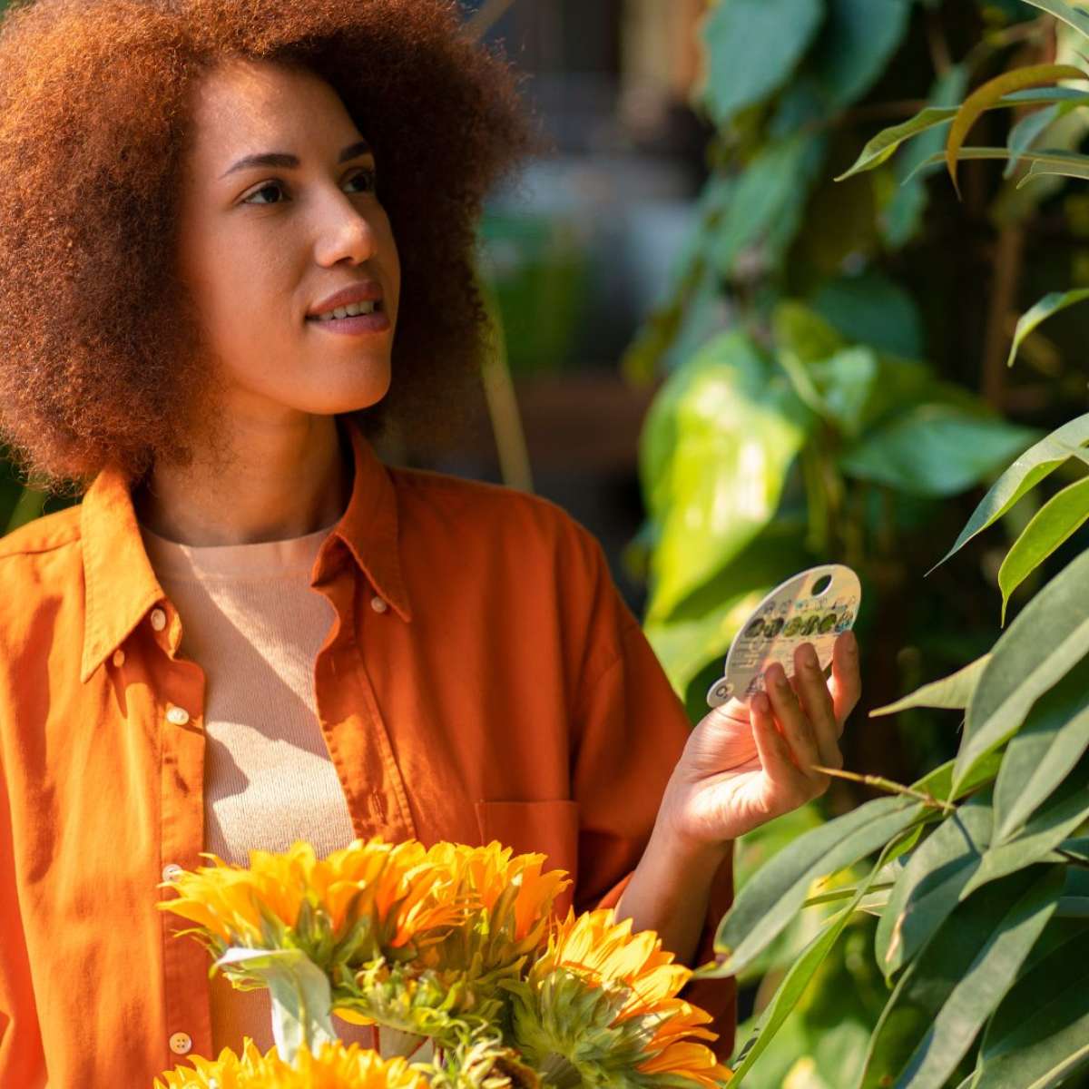 Iniciando sua Horta em Apartamento: Dicas Essenciais