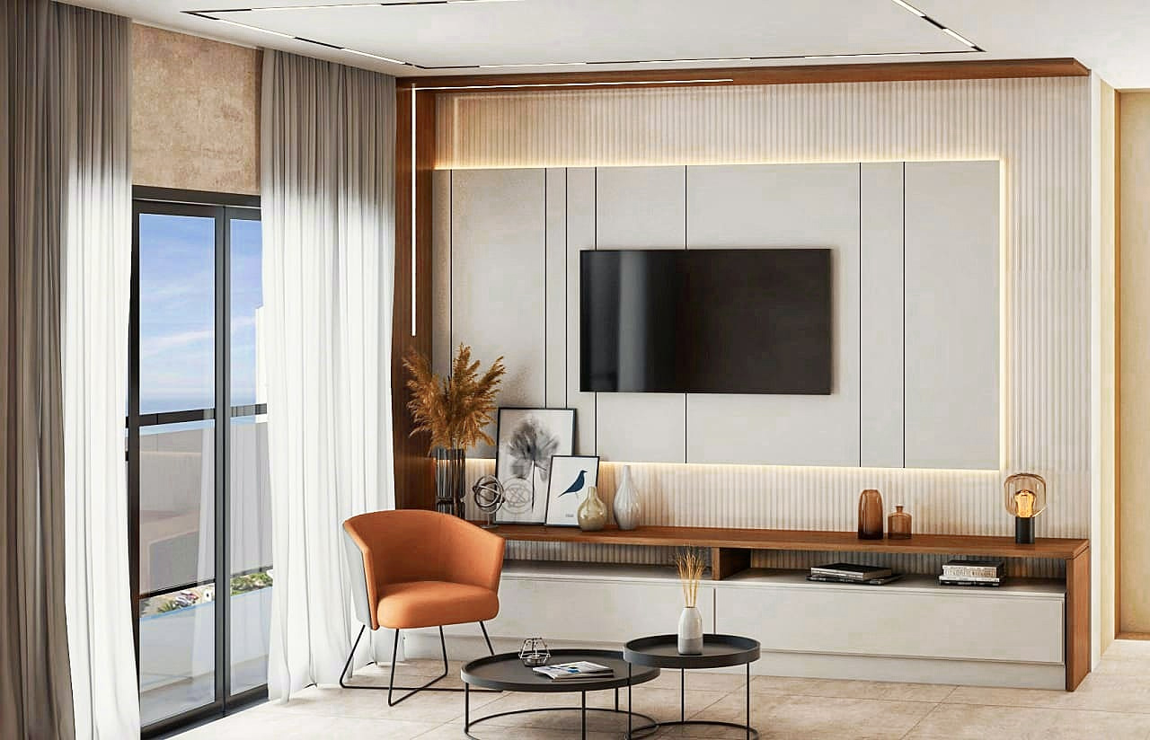 Aroeira na Arquitetura: Durabilidade e Estilo em Projetos Residenciais