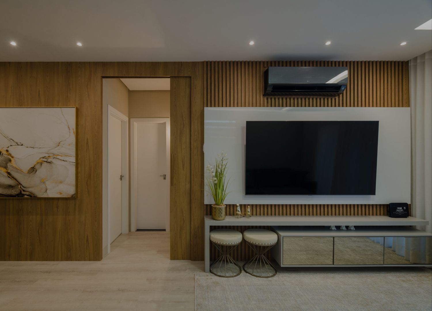 erros comuns ao instalar painel ripado evitar problemas