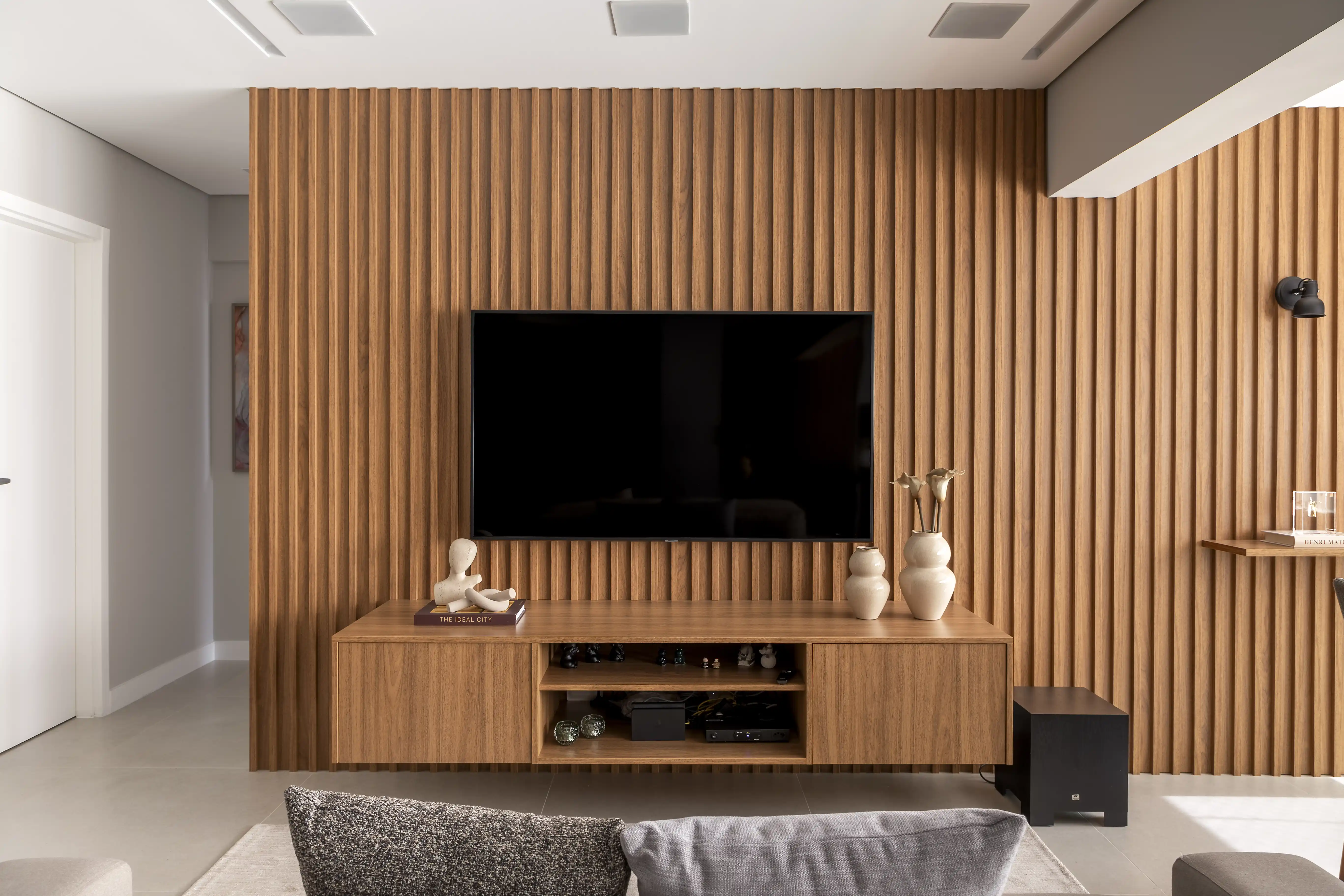 erros comuns ao instalar painel ripado evitar problemas