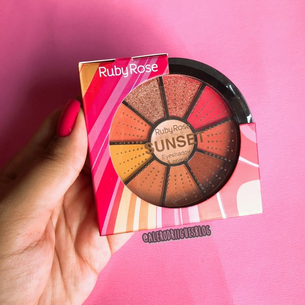 erros comuns ao usar paleta ruby rose e como evitar