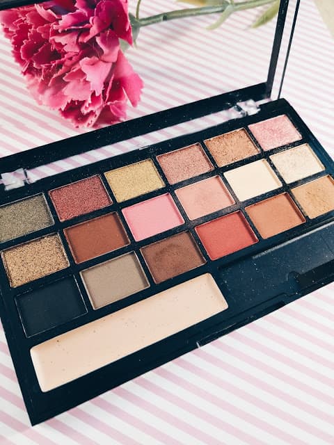 melhores paletas ruby rose para criar looks incríveis