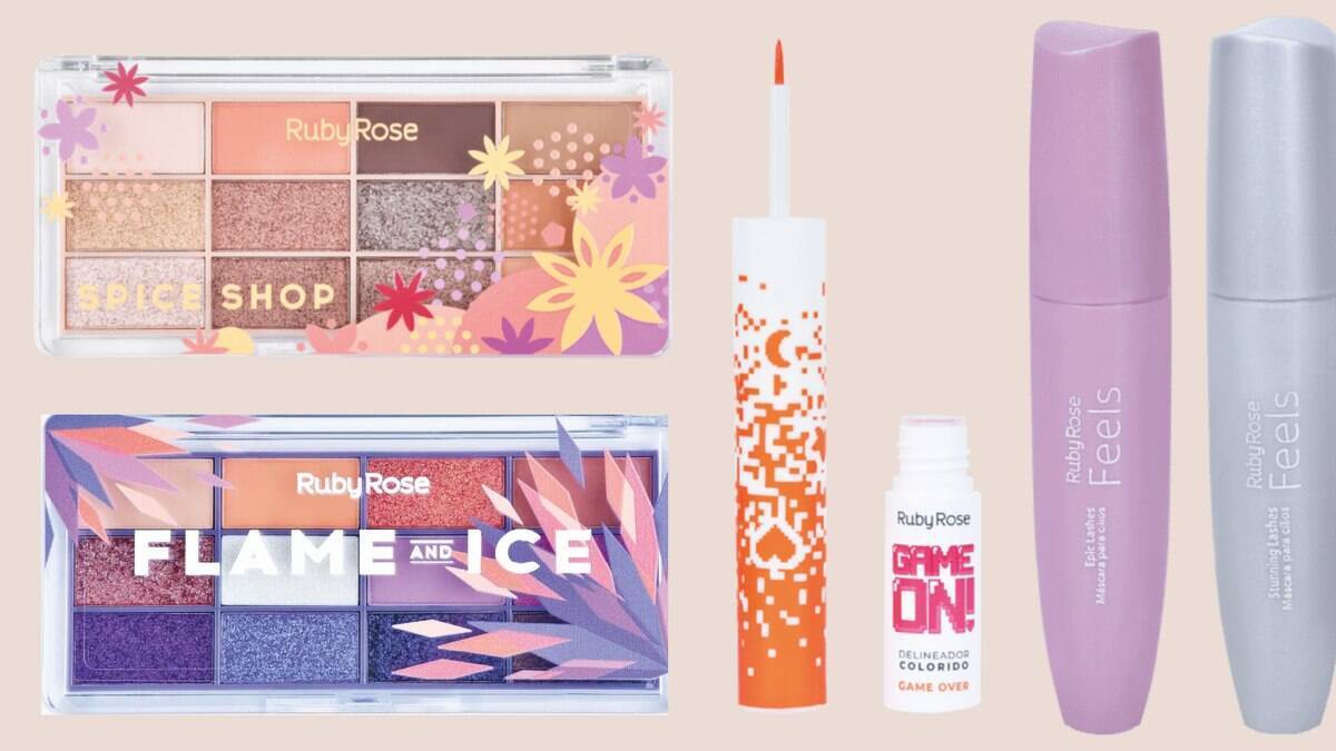 erros comuns ao usar paleta ruby rose e como evitar