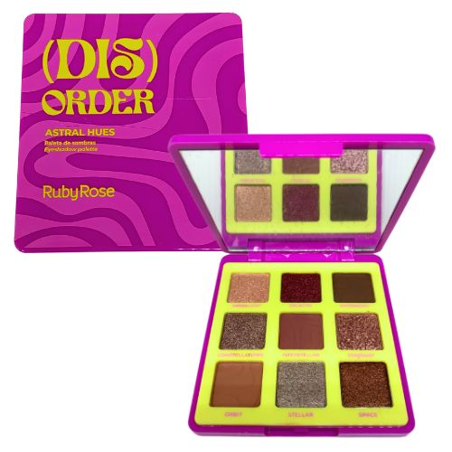 erros comuns ao usar paleta ruby rose e como evitar