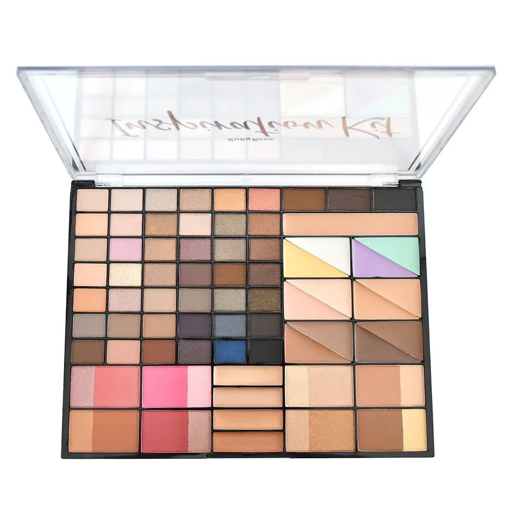 paleta ruby rose feels mood ou blow qual escolher