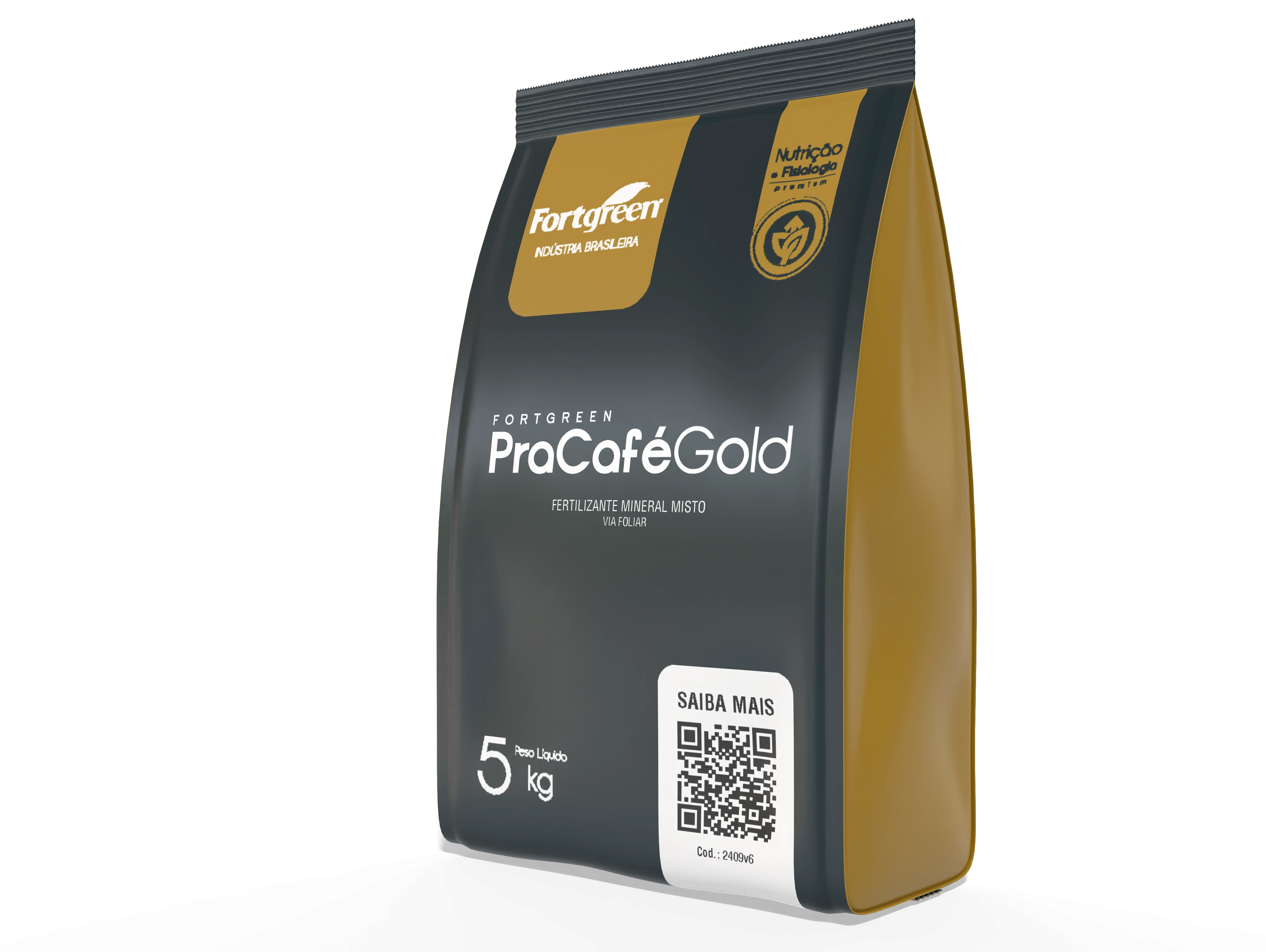 para café gold bula