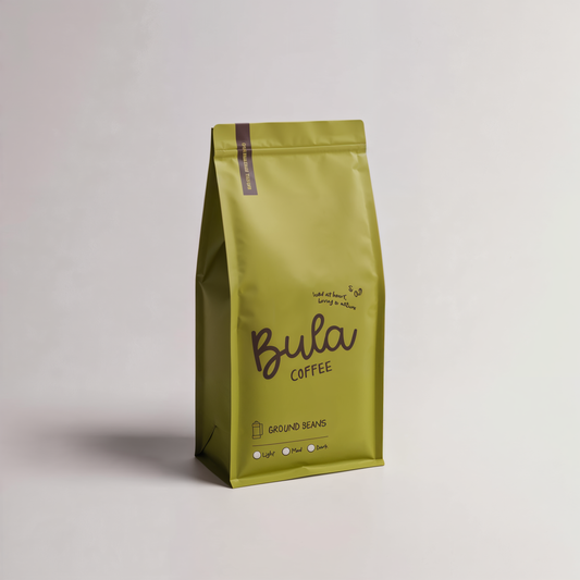 Torped Gold: potencializando a saúde da sua planta de café