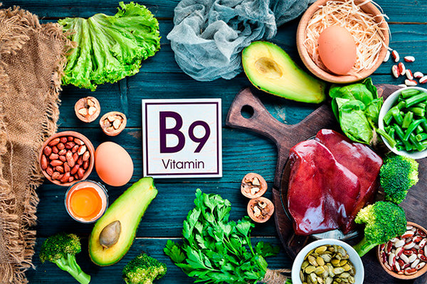 para que que serve a vitamina b6