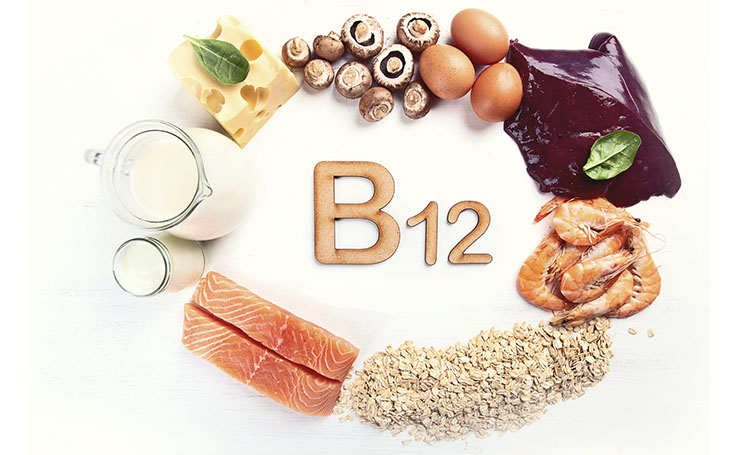 erros comuns ao suplementar vitamina b12