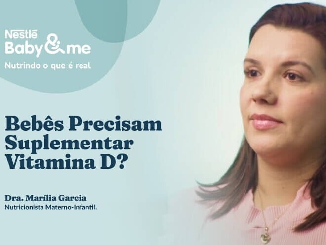 Guia Completo: Dosagem e Administração da Vitamina D para Bebês