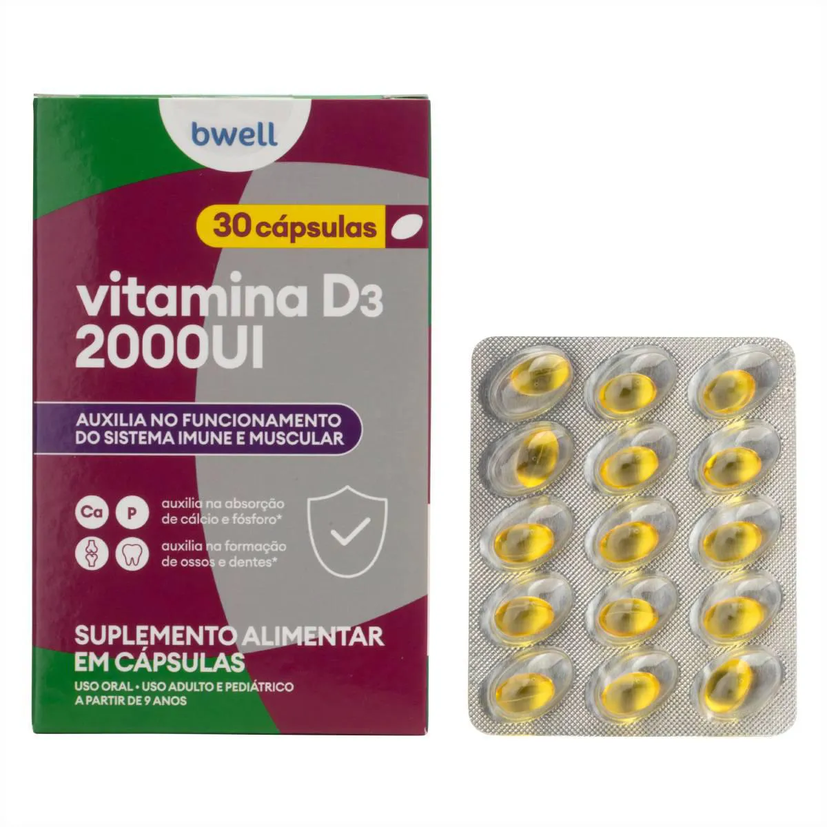 vitamina d3 como tomar