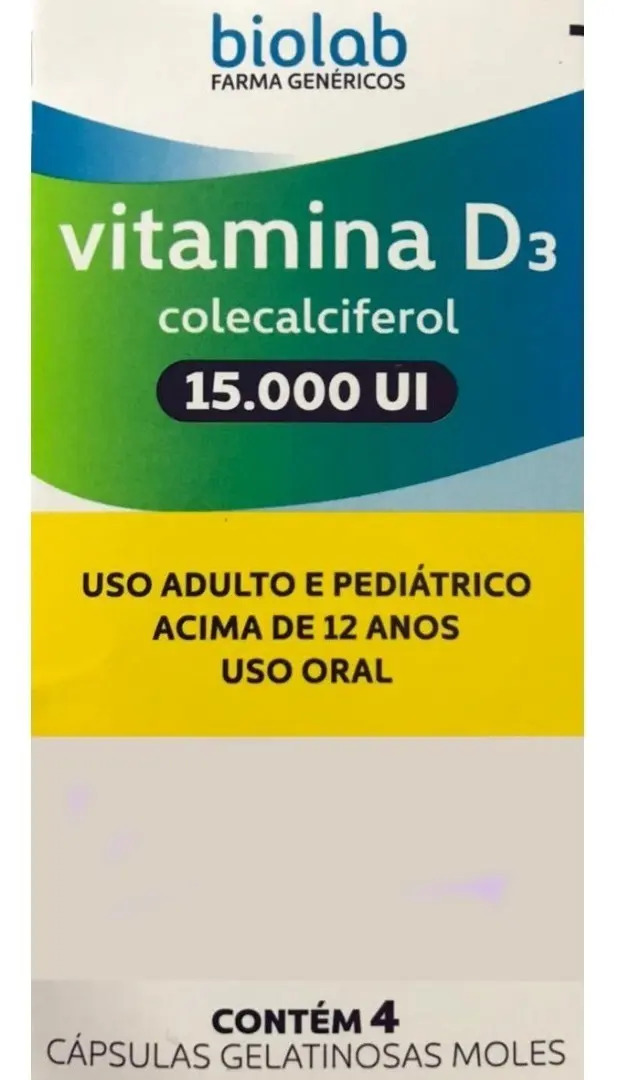 Como a Vitamina D3 Impacta sua Saúde Metabólica e Cardiovascular