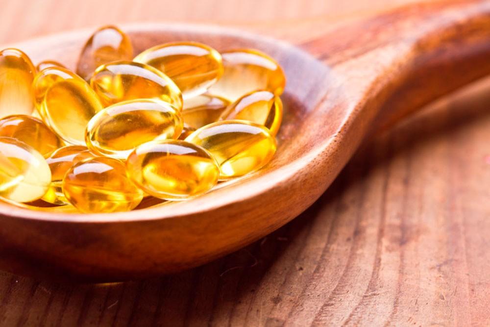 erros comuns ao tomar vitamina E