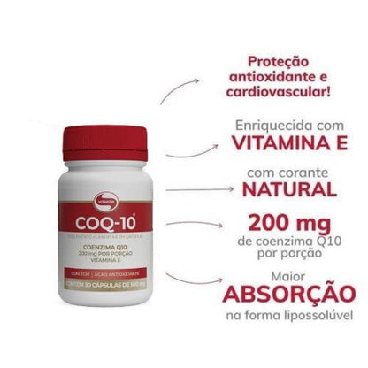 Mitos e Verdades sobre a Suplementação de CoQ10