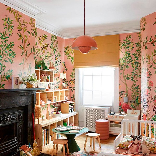 como instalar shiplap na parede da sala