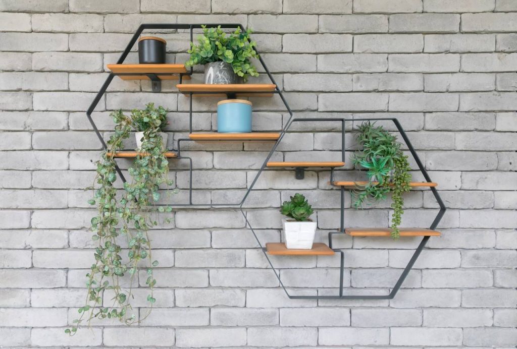 papel de parede ou painel 3d qual o melhor