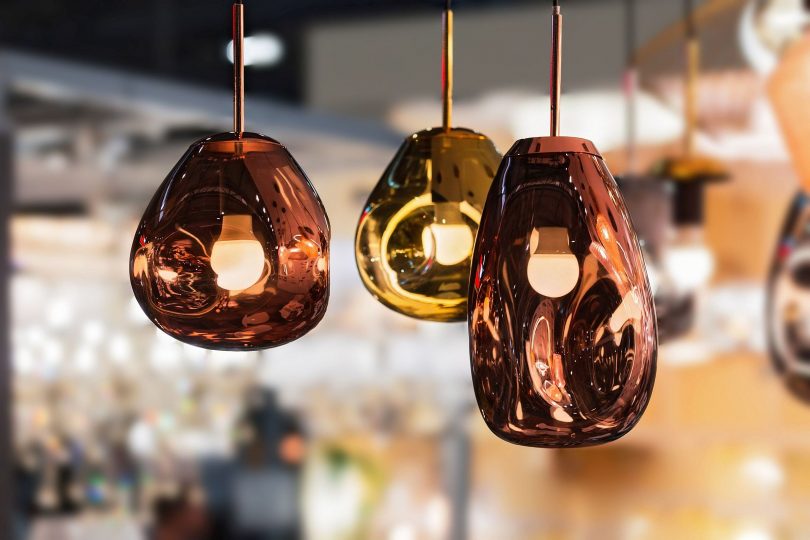 10 ideias de decoração com peças de bronze que transformam ambientes