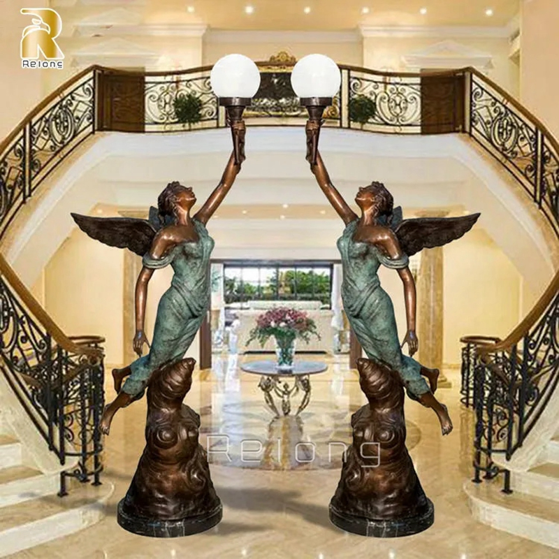 tocheiros sacros de bronze significado e onde encontrar