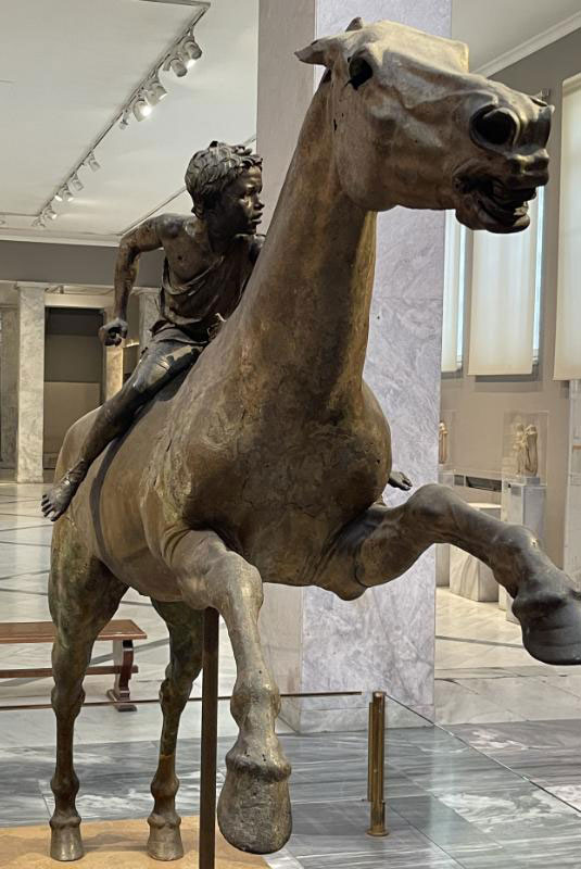 peças de bronze para decoração