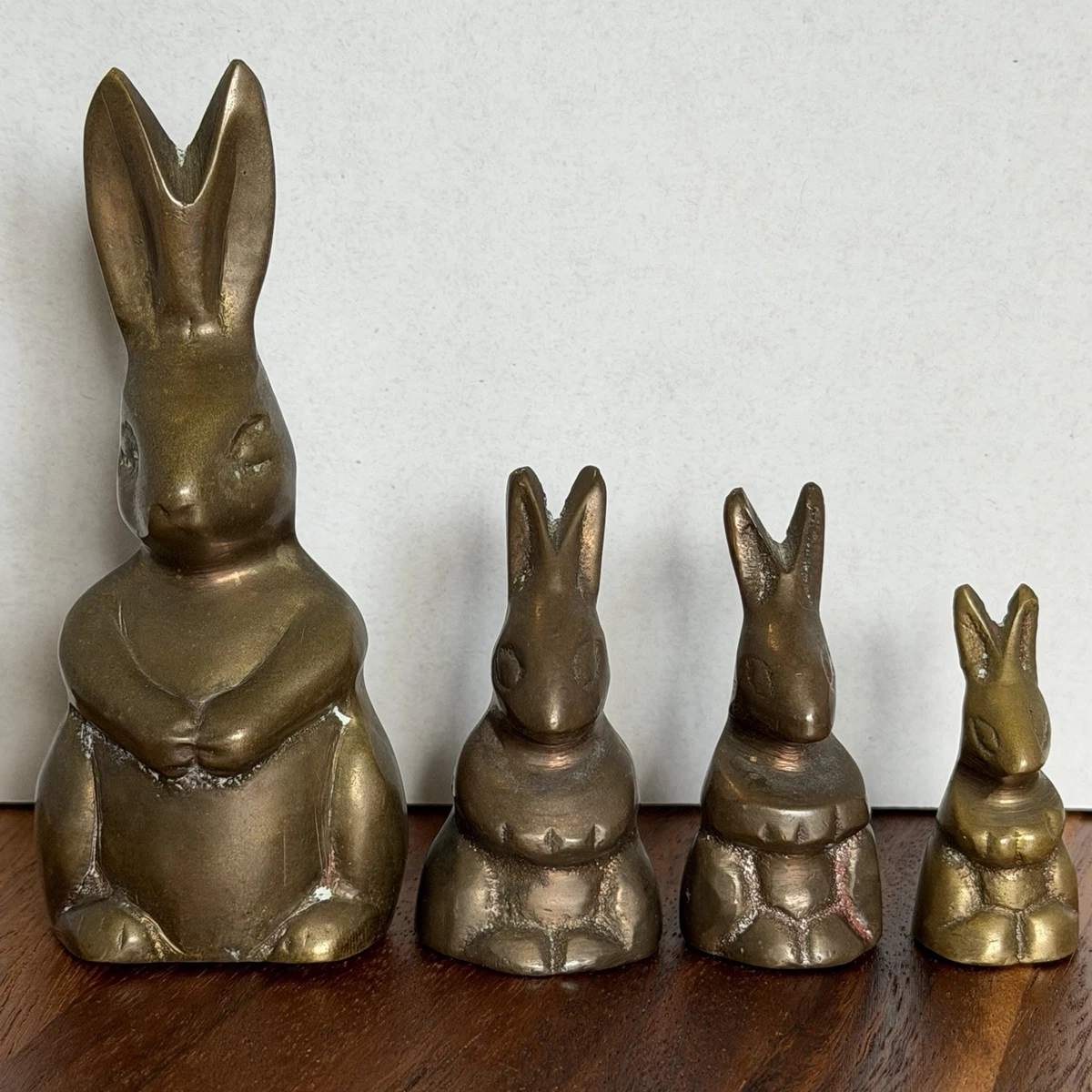 bronze versus latão qual o melhor para sua decoração