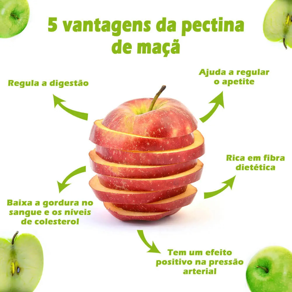 como fazer geleia perfeita com pectina