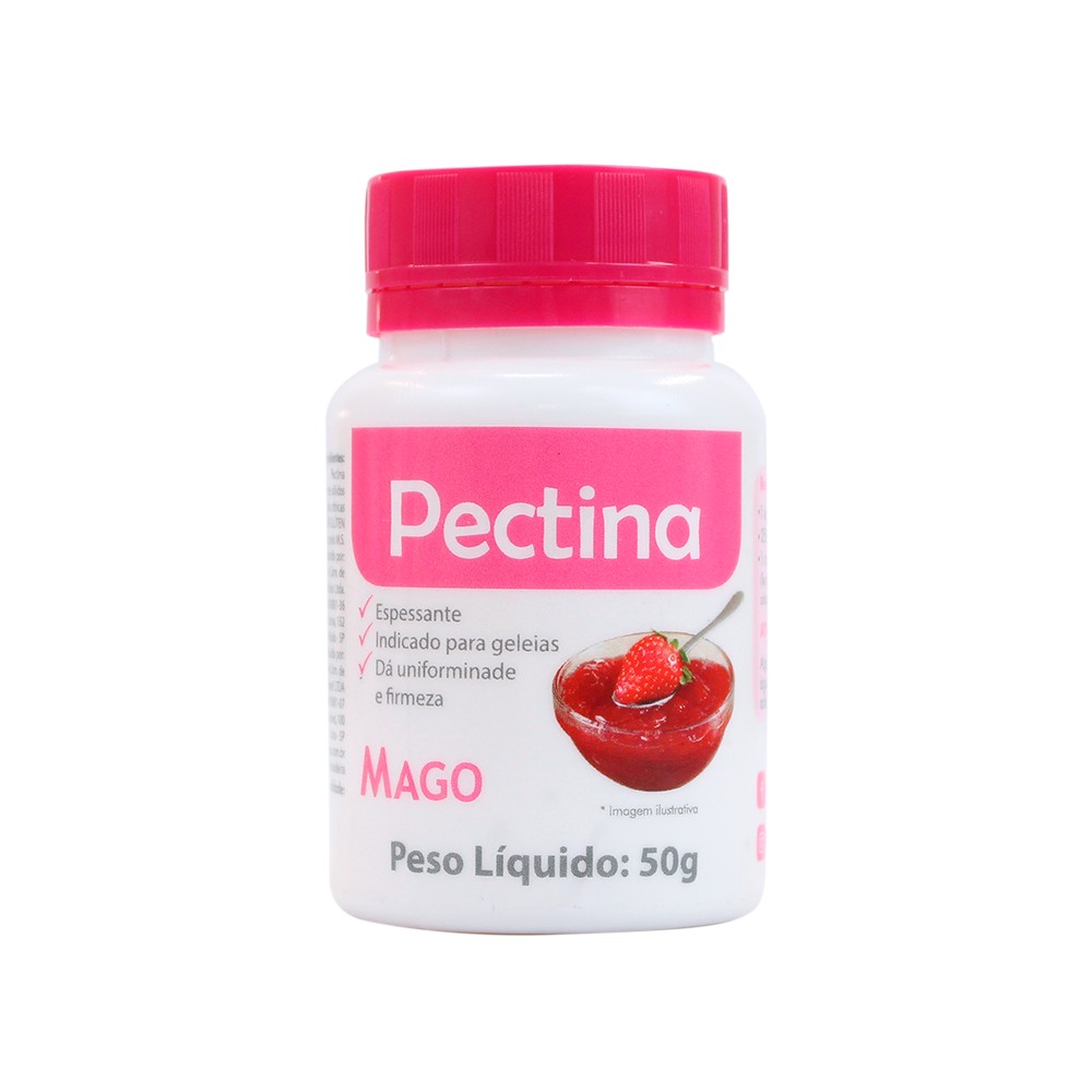 pectina em pó vs pectina caseira qual a melhor