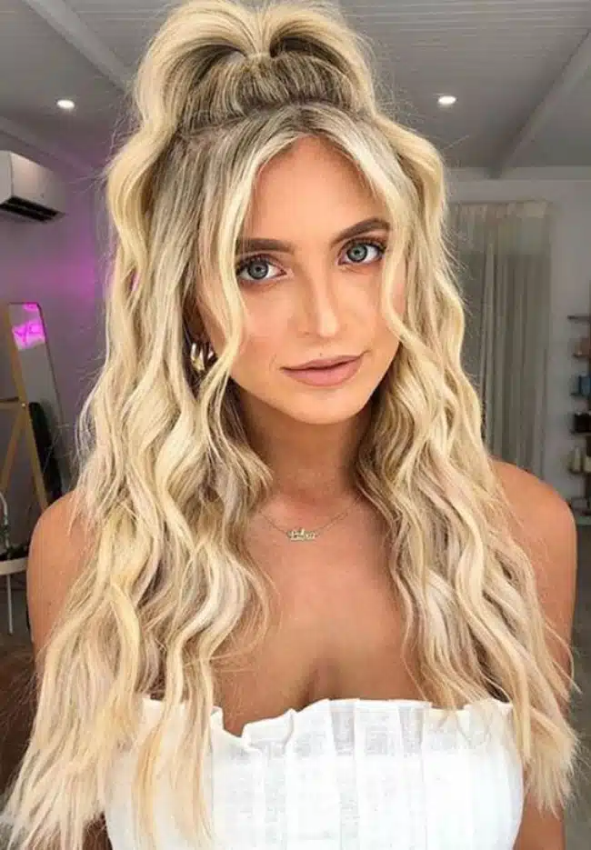 meu penteado adulto desfaz rápido o que fazer