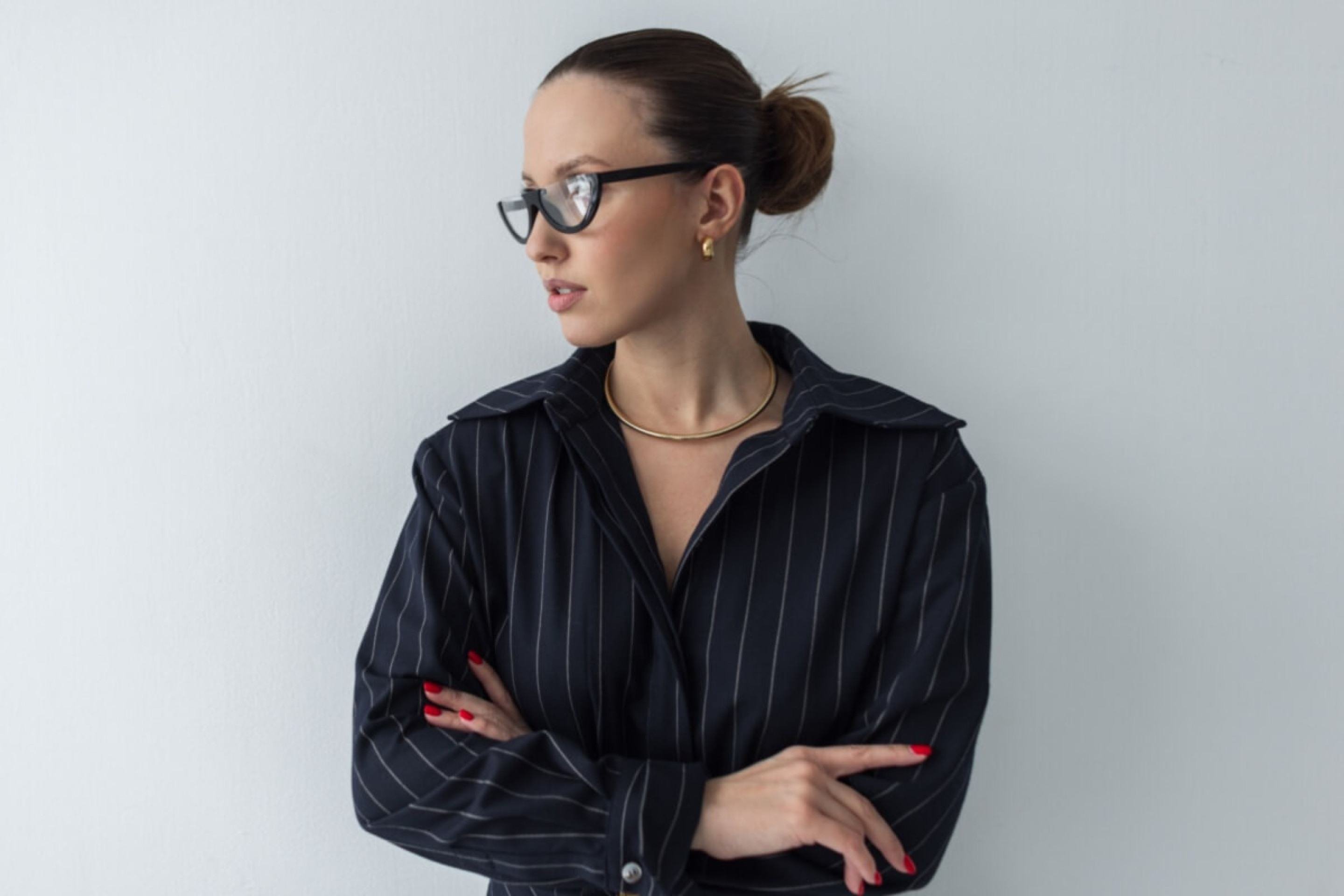 passo a passo rabo de cavalo com fibra solta