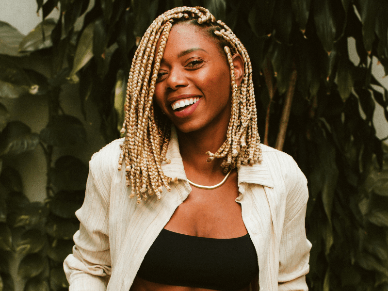 como evitar que a fibra solta embaraçe