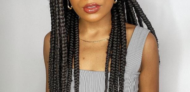 como evitar que a fibra solta embaraçe