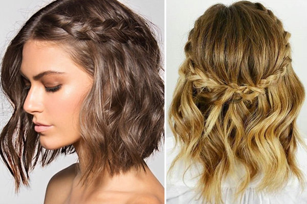 quanto custa fazer penteado de 15 anos em salão